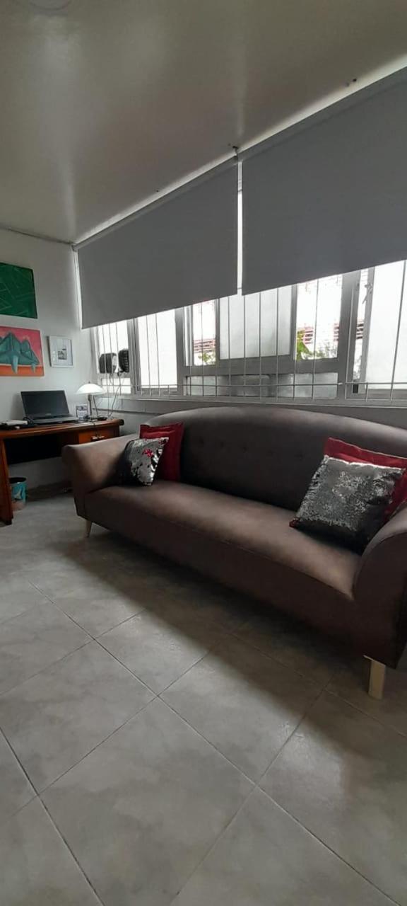 Antonia Santos Apartment Bucaramanga Exterior photo
