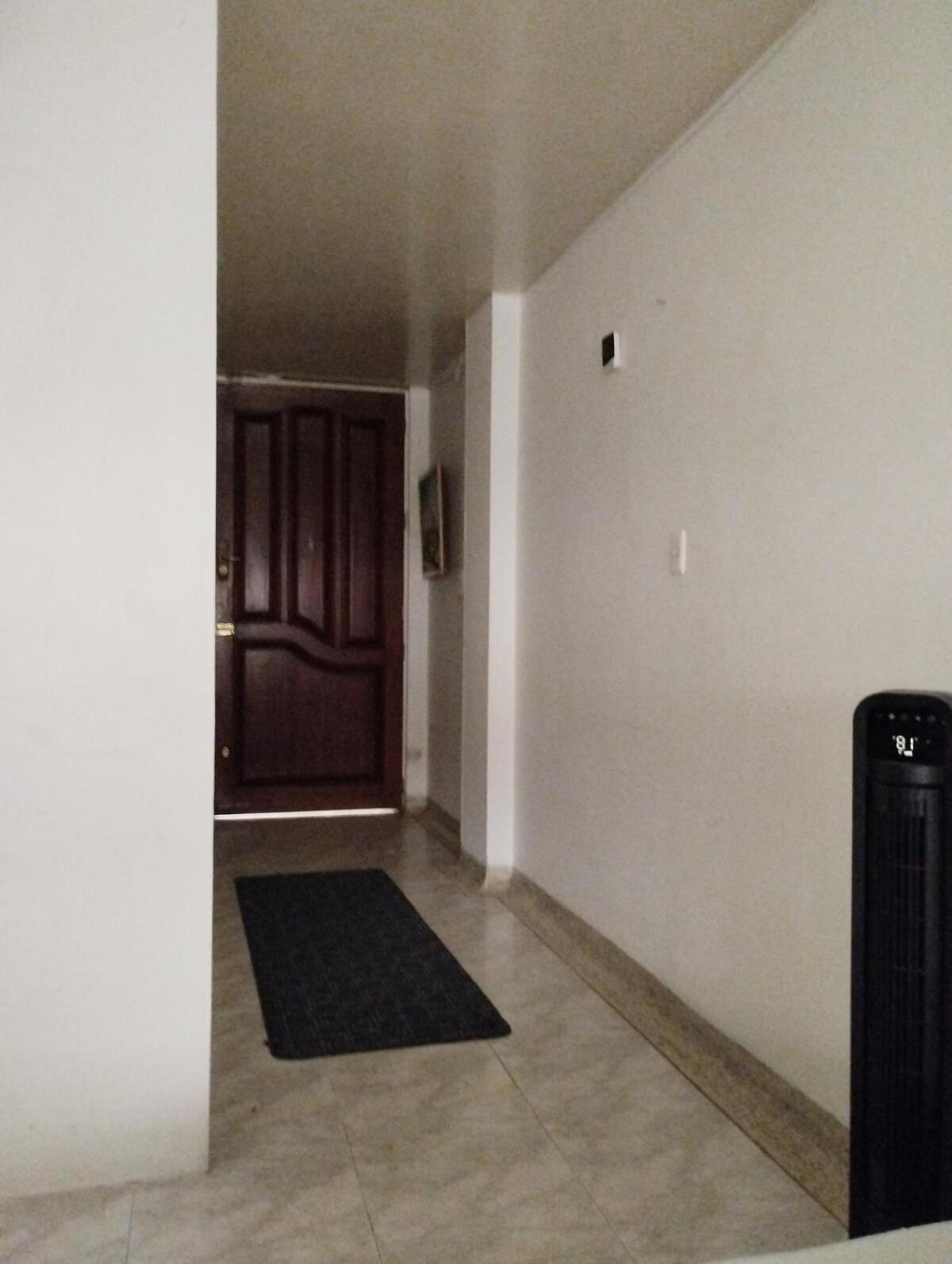Antonia Santos Apartment Bucaramanga Exterior photo