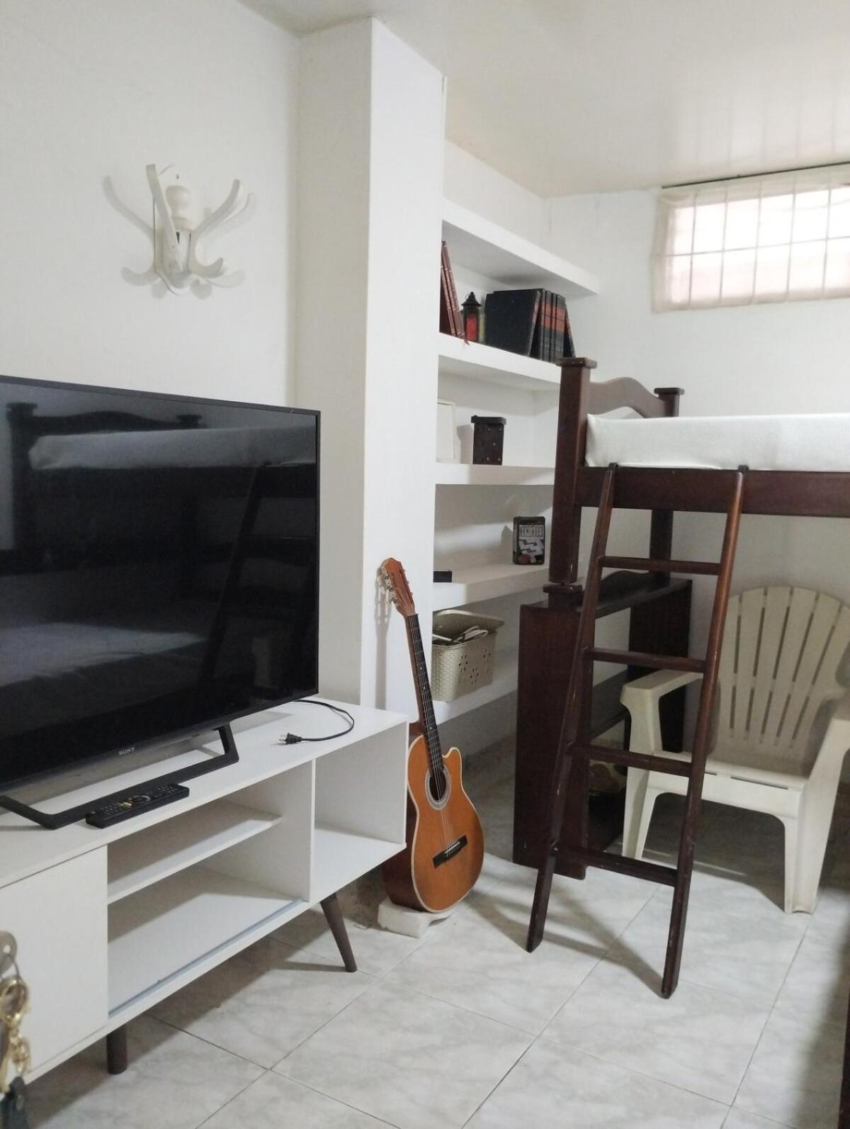 Antonia Santos Apartment Bucaramanga Exterior photo