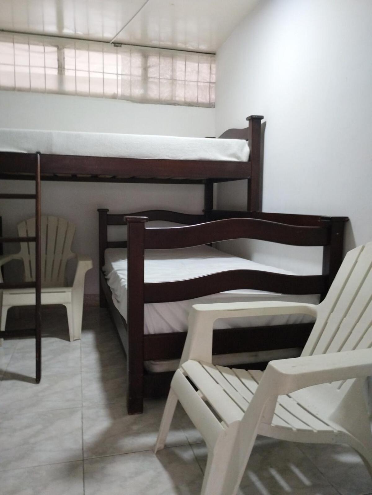 Antonia Santos Apartment Bucaramanga Exterior photo